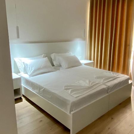 Violet'S Boutique Apartments Саранда Экстерьер фото