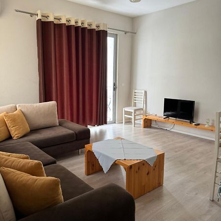 Violet'S Boutique Apartments Саранда Экстерьер фото