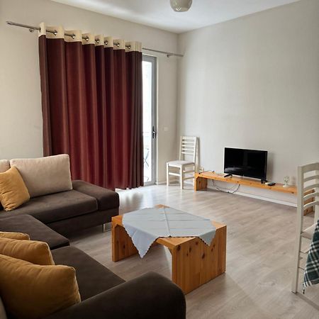 Violet'S Boutique Apartments Саранда Экстерьер фото