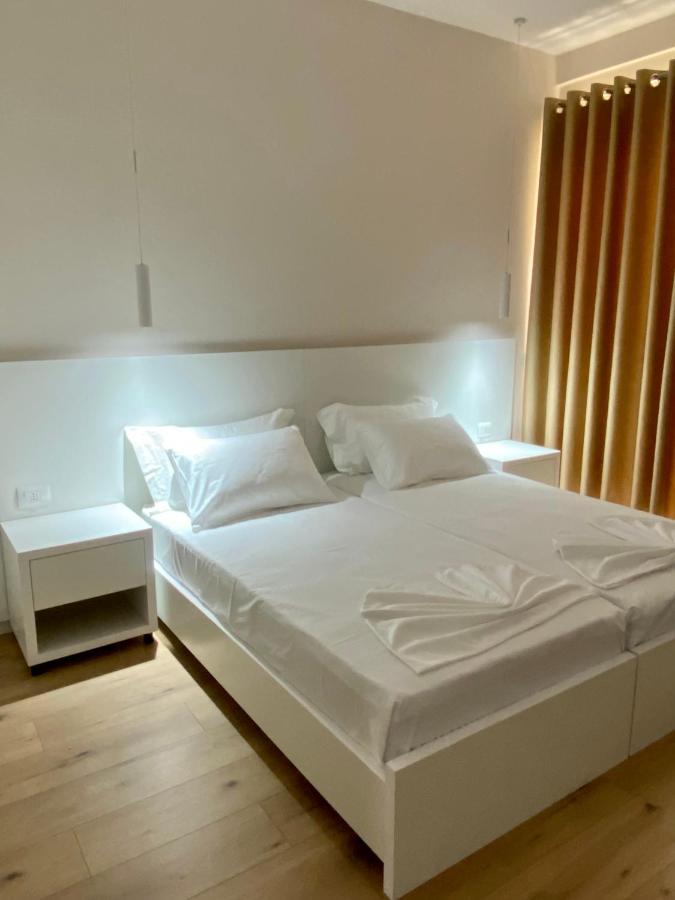 Violet'S Boutique Apartments Саранда Экстерьер фото