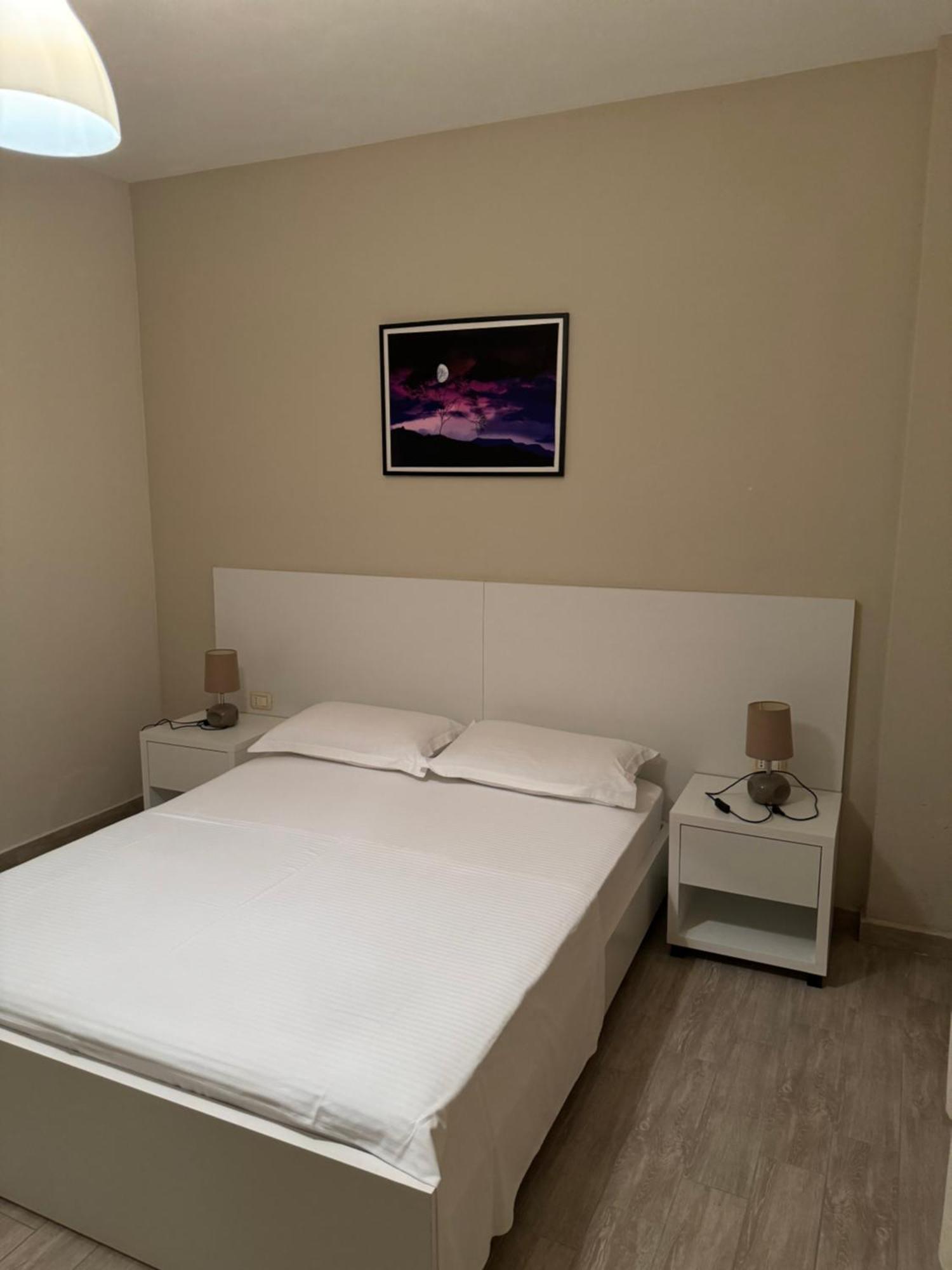 Violet'S Boutique Apartments Саранда Экстерьер фото