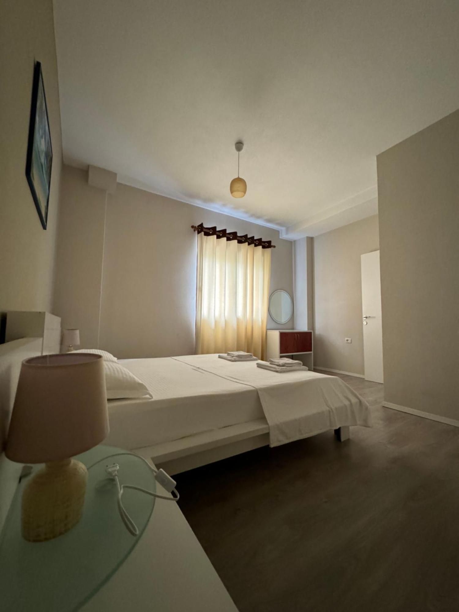 Violet'S Boutique Apartments Саранда Экстерьер фото