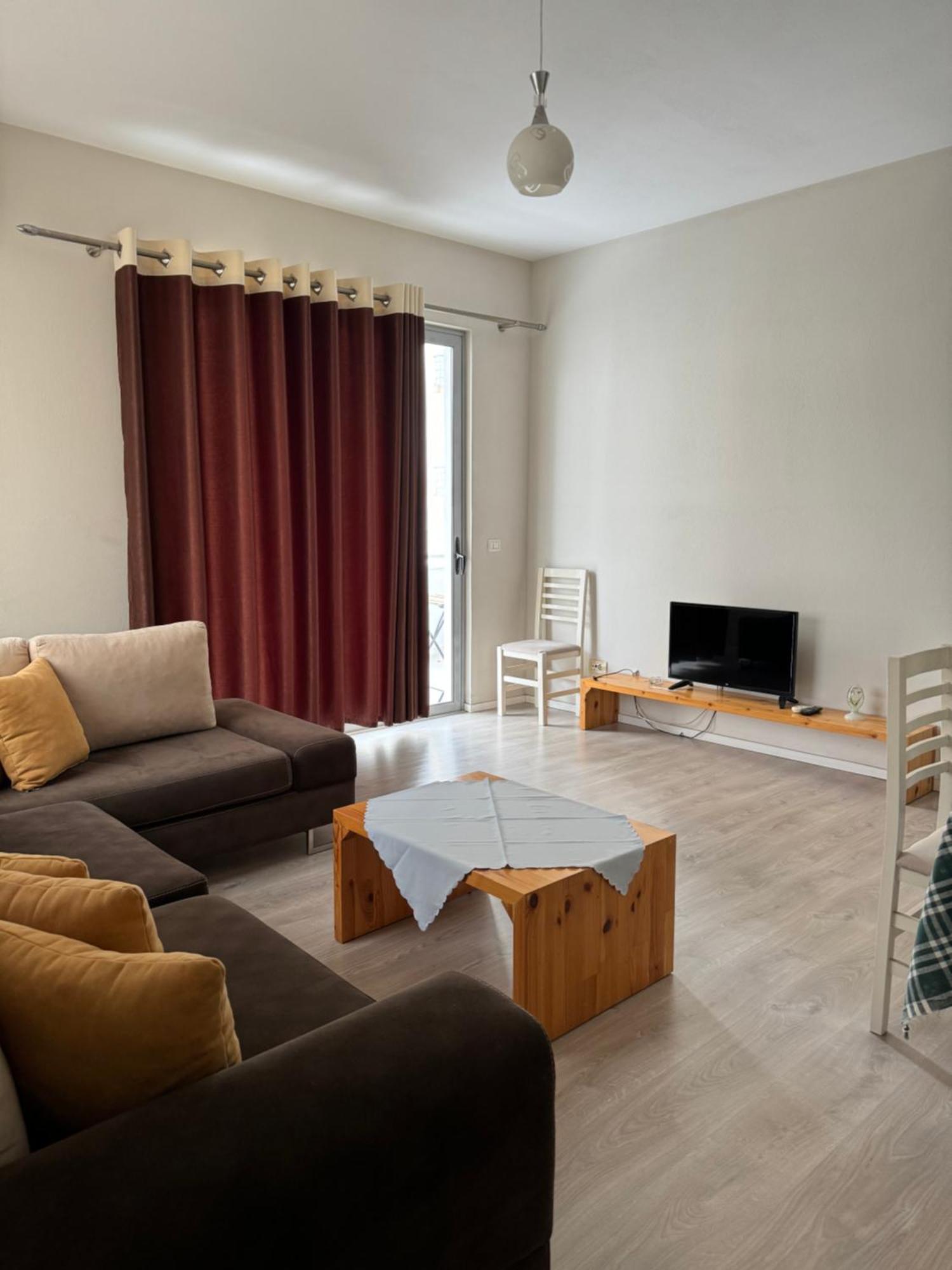 Violet'S Boutique Apartments Саранда Экстерьер фото