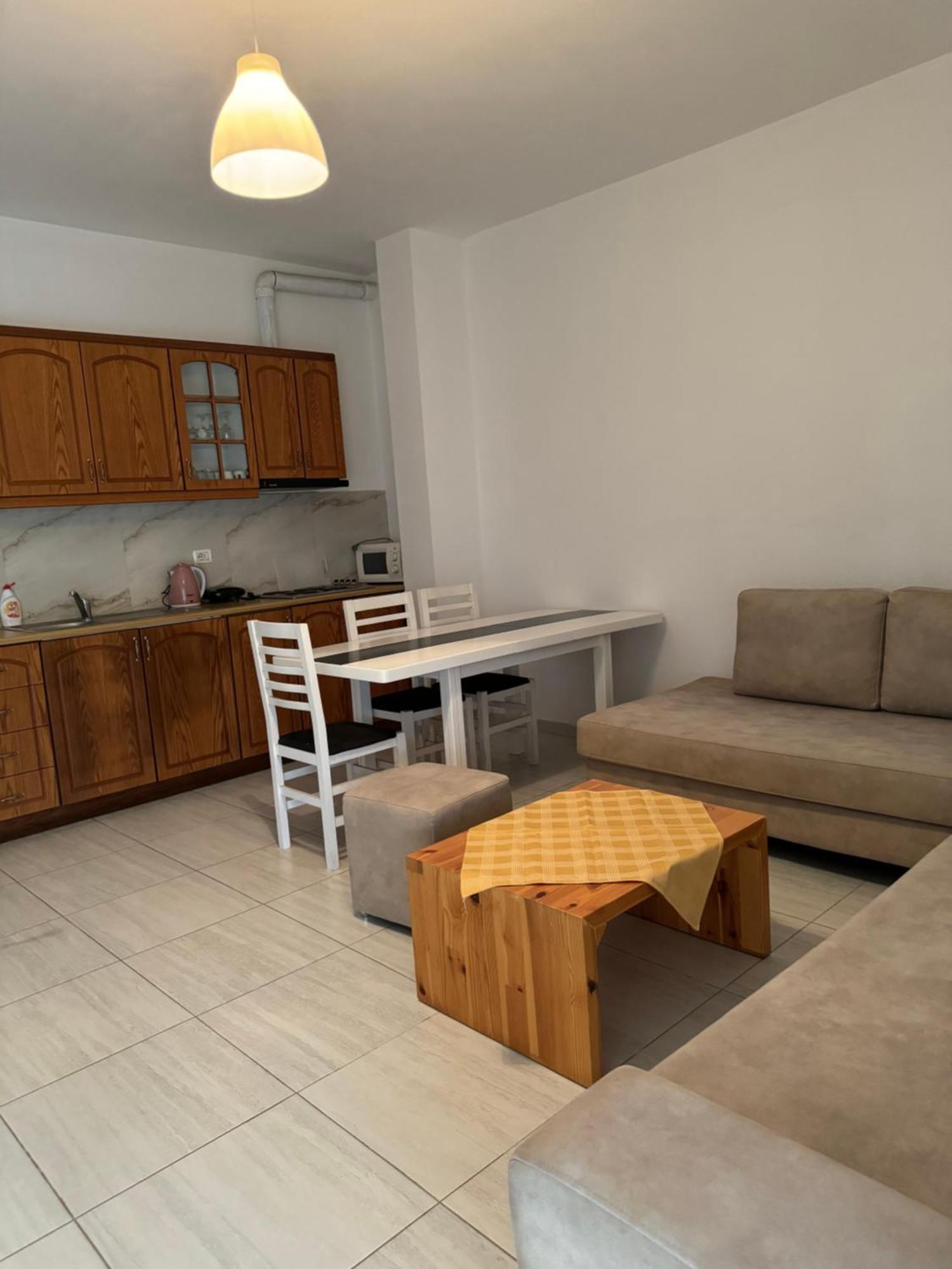Violet'S Boutique Apartments Саранда Экстерьер фото