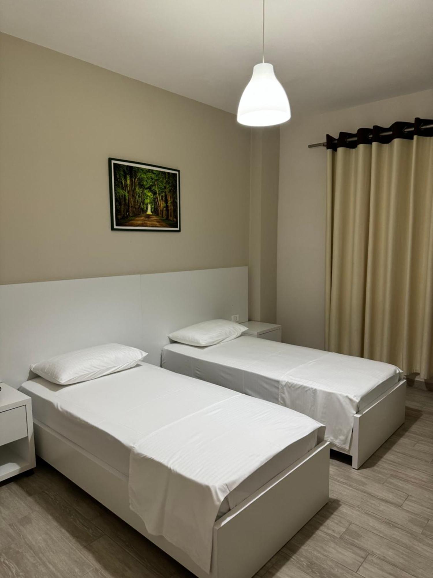 Violet'S Boutique Apartments Саранда Экстерьер фото