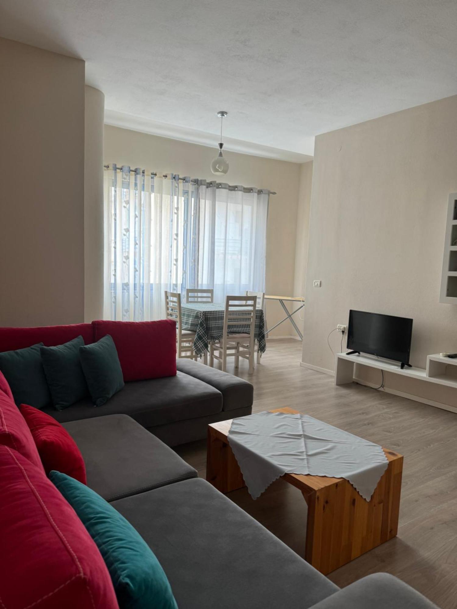 Violet'S Boutique Apartments Саранда Экстерьер фото