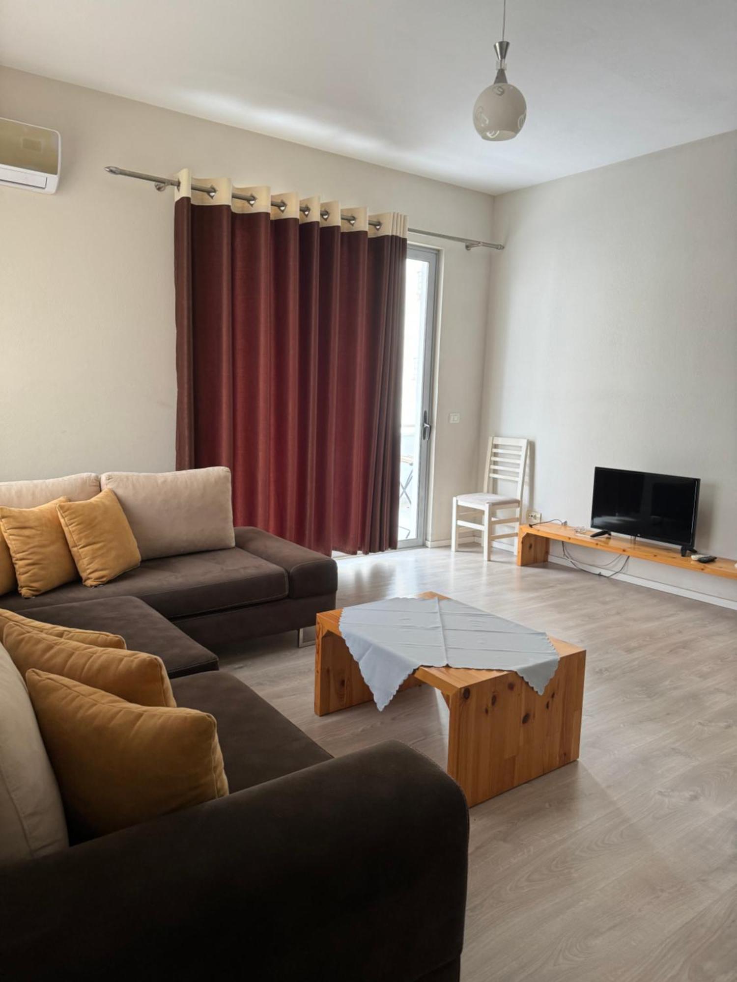 Violet'S Boutique Apartments Саранда Экстерьер фото