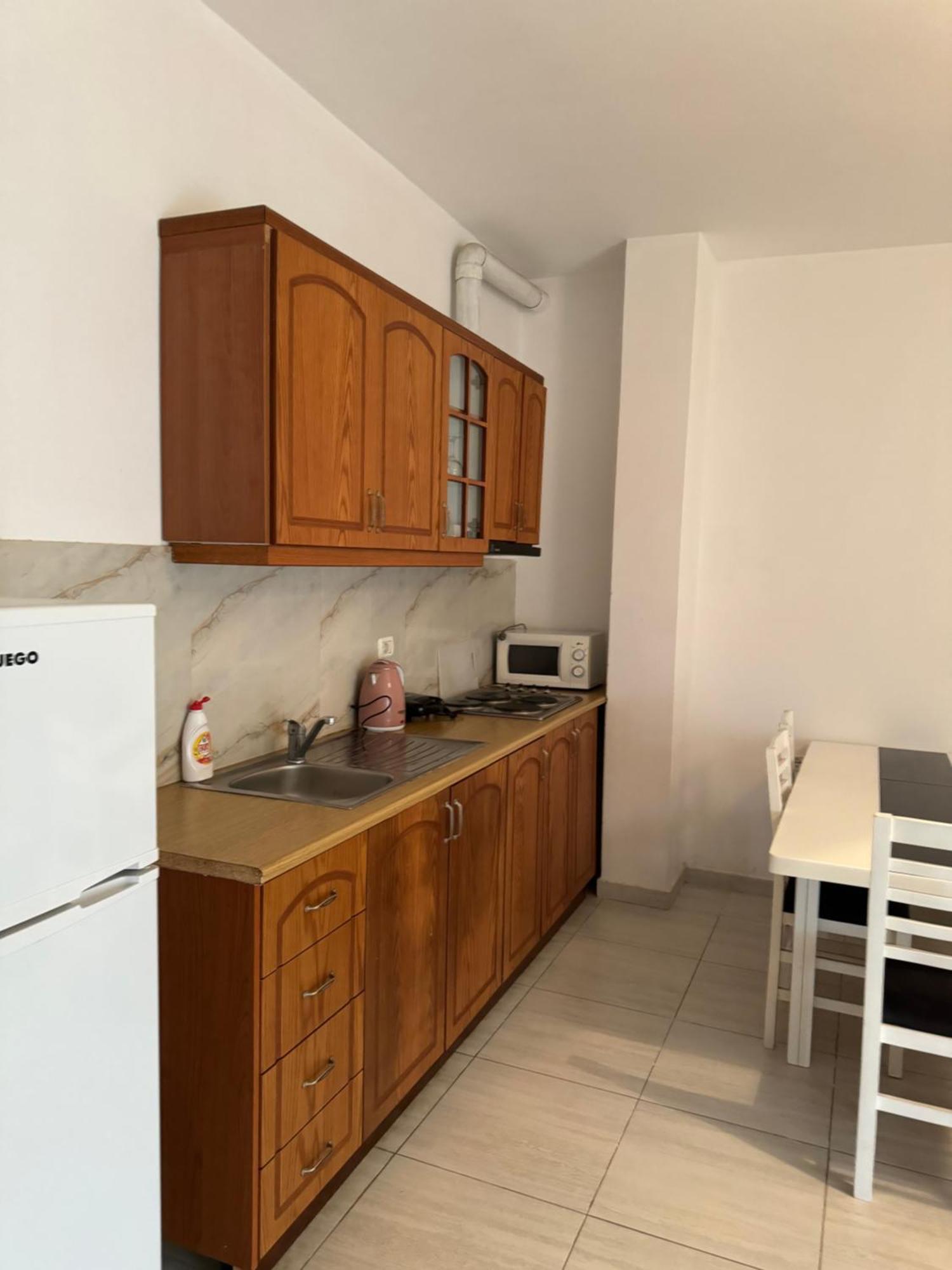 Violet'S Boutique Apartments Саранда Экстерьер фото