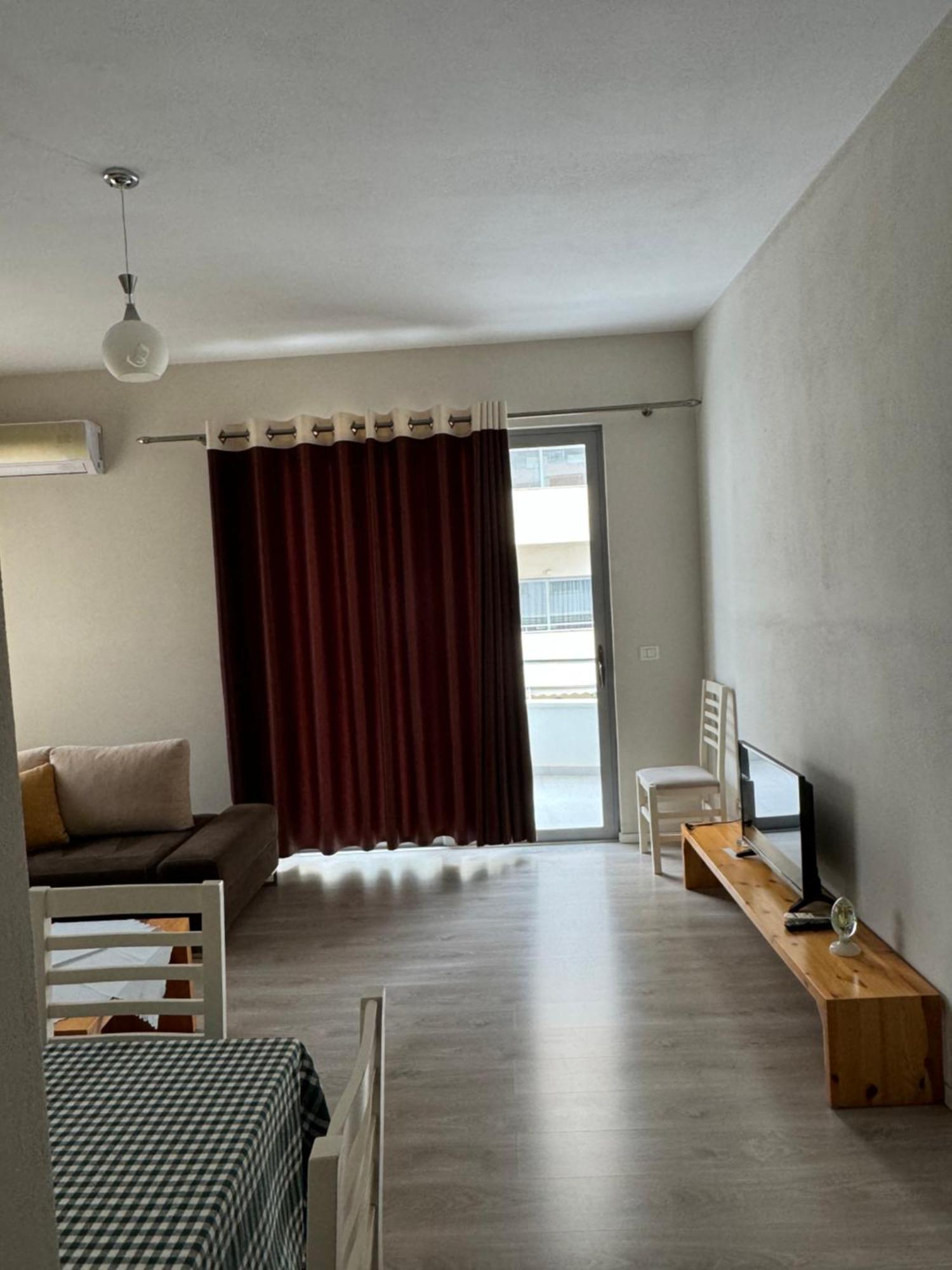 Violet'S Boutique Apartments Саранда Экстерьер фото