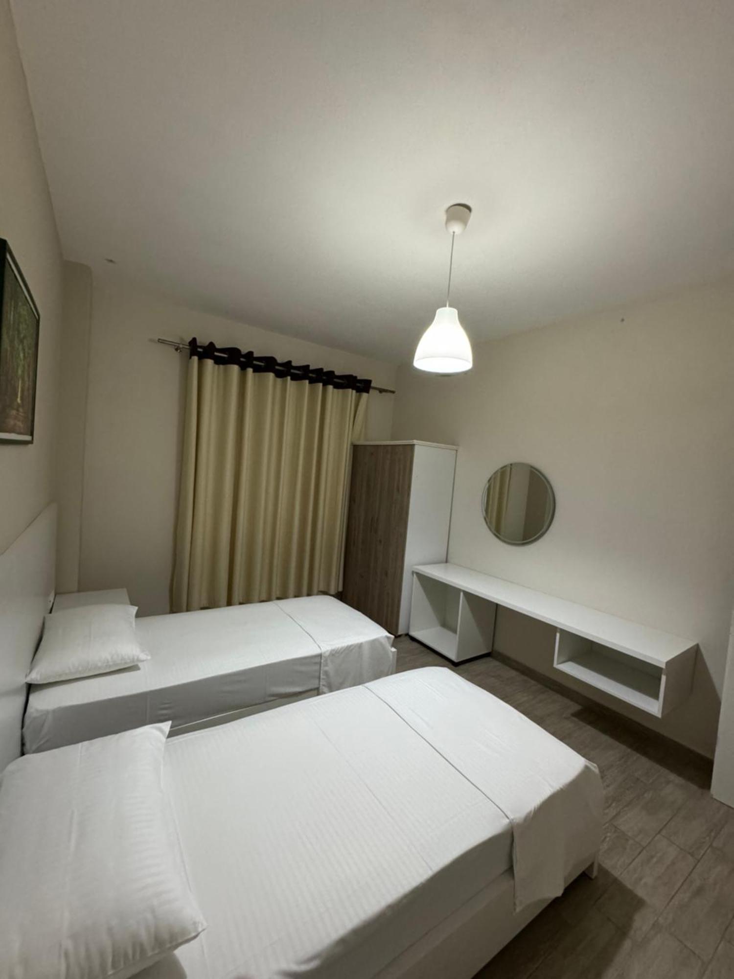 Violet'S Boutique Apartments Саранда Экстерьер фото
