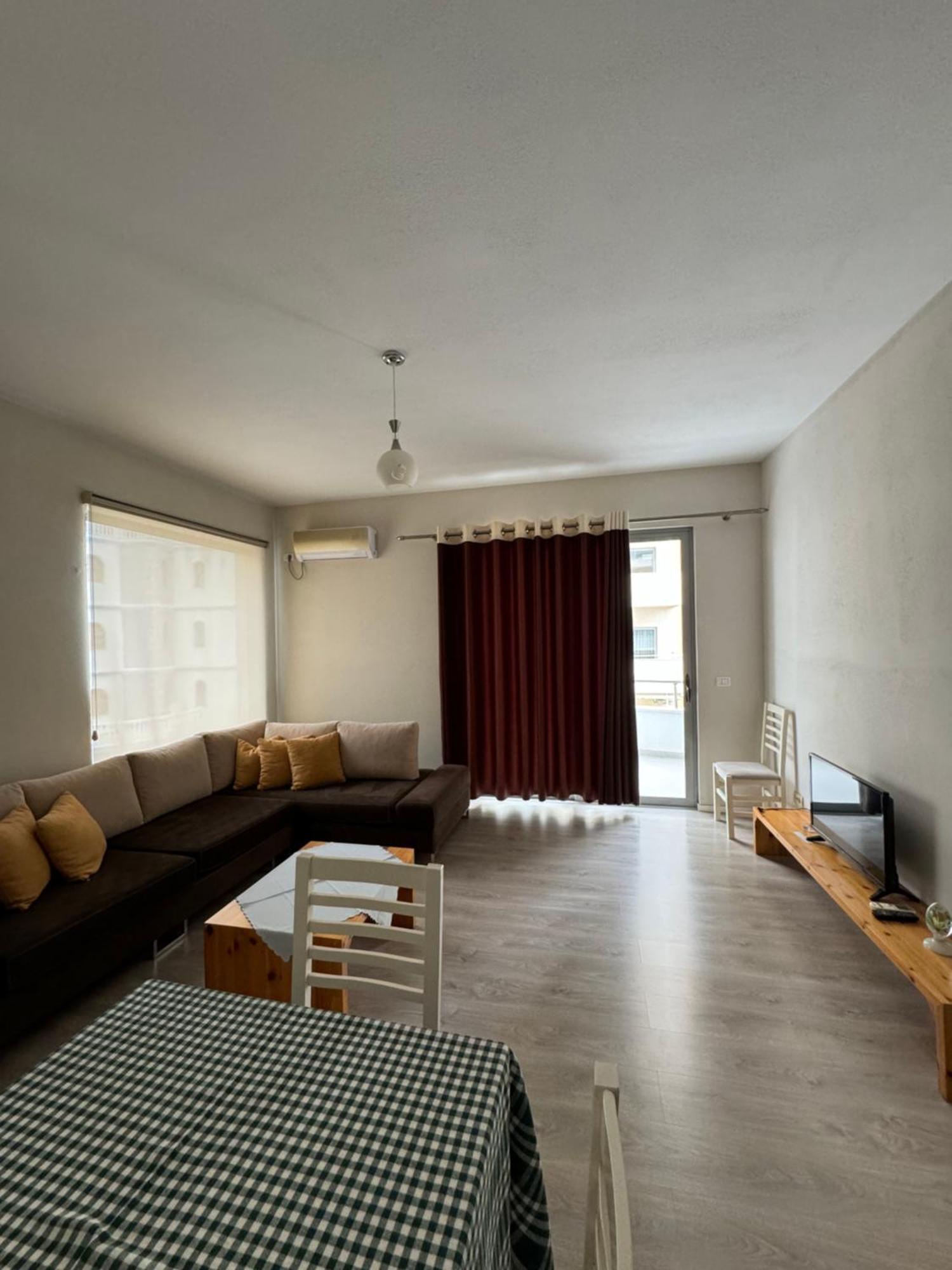 Violet'S Boutique Apartments Саранда Экстерьер фото