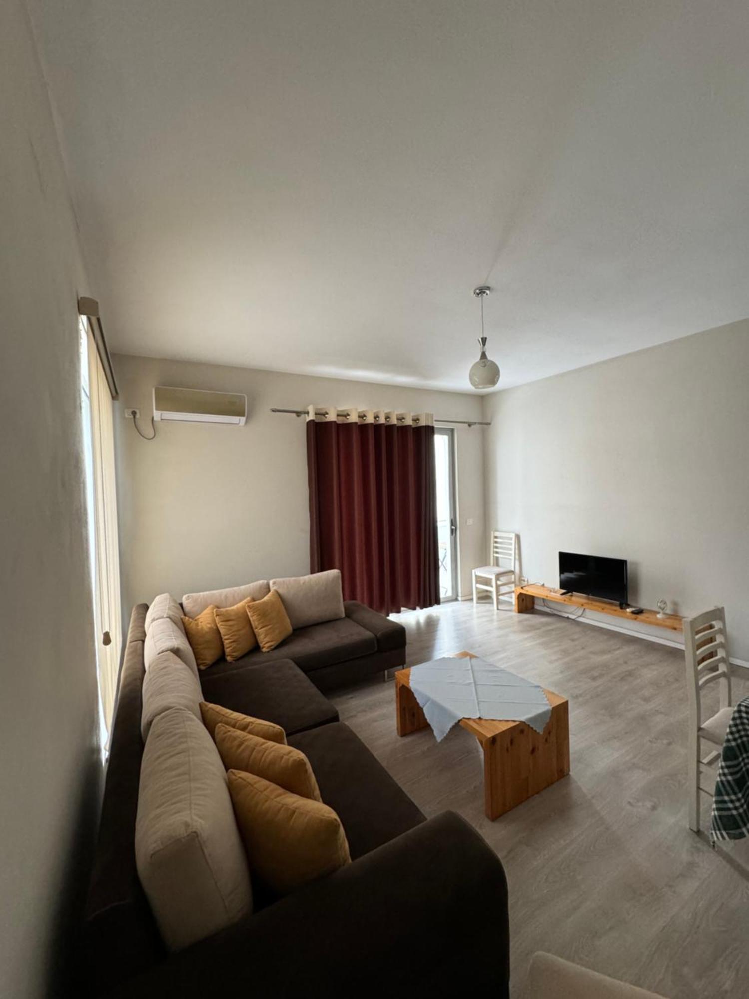Violet'S Boutique Apartments Саранда Экстерьер фото