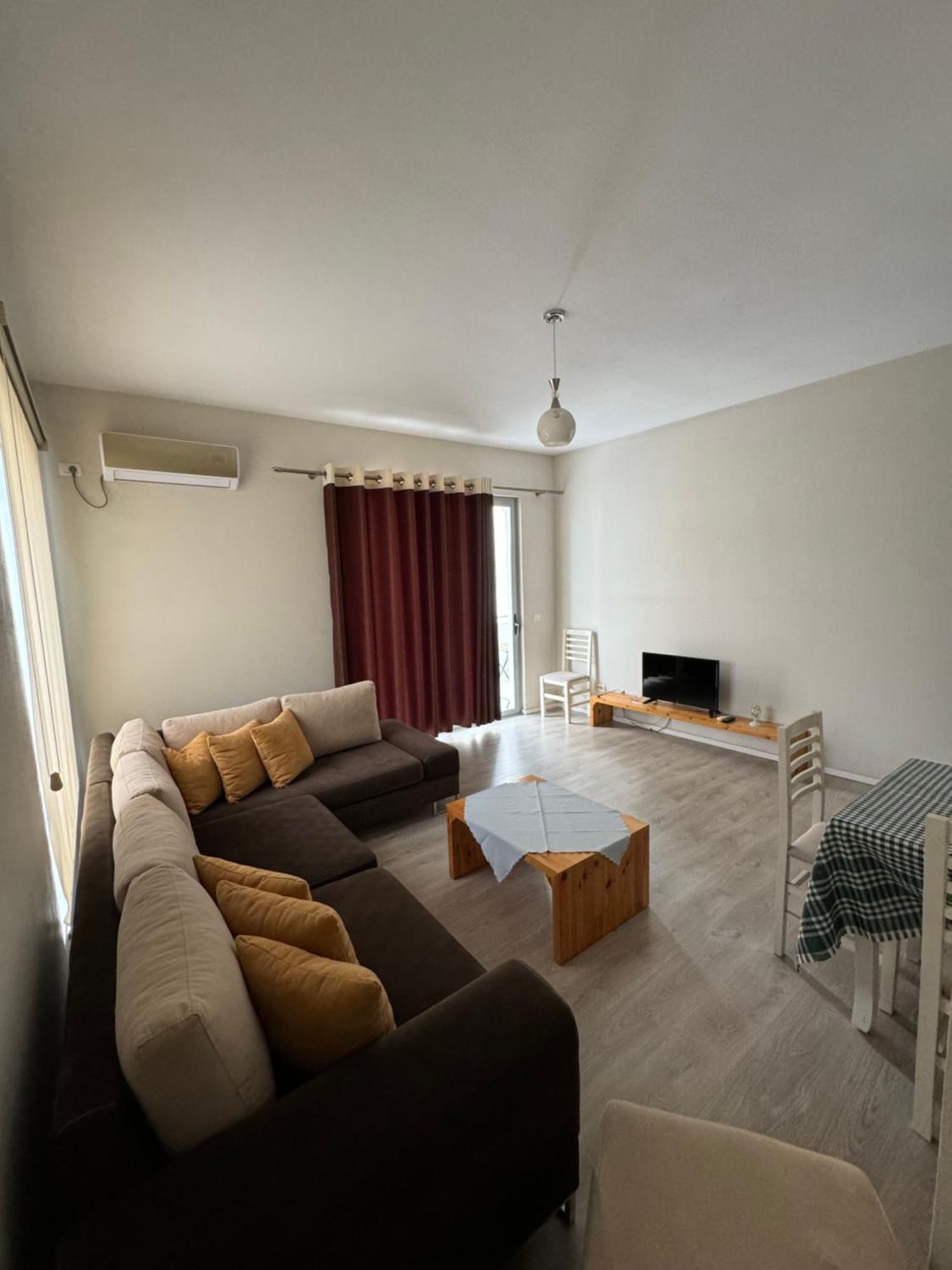 Violet'S Boutique Apartments Саранда Экстерьер фото