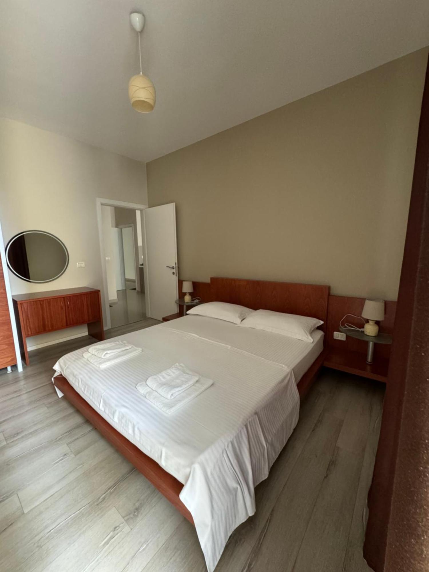 Violet'S Boutique Apartments Саранда Экстерьер фото