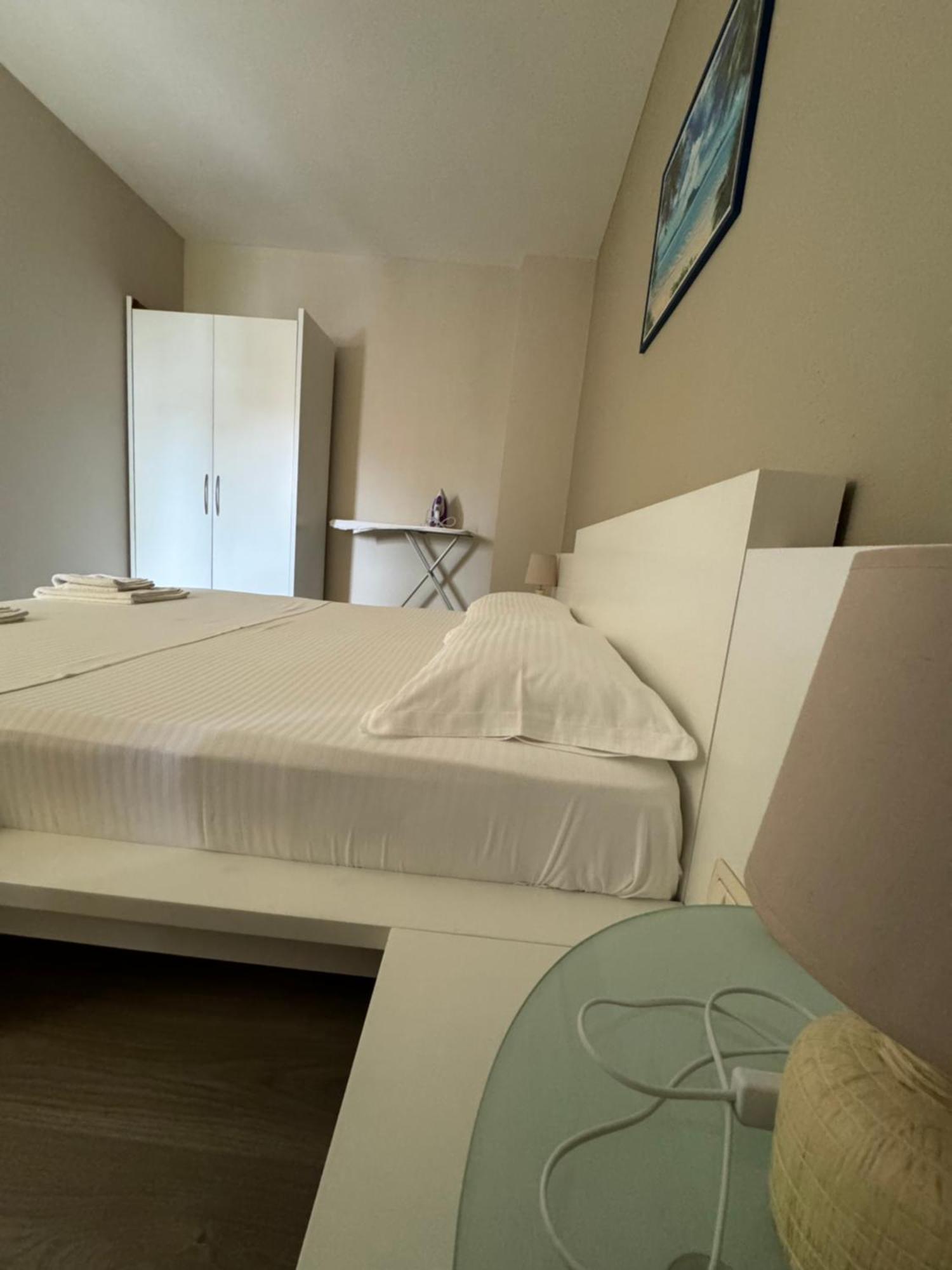 Violet'S Boutique Apartments Саранда Экстерьер фото