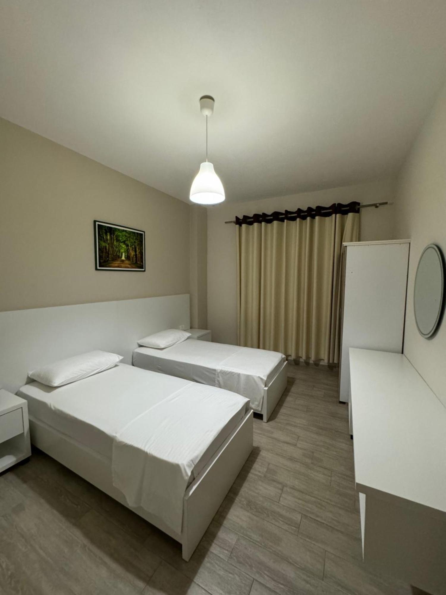 Violet'S Boutique Apartments Саранда Экстерьер фото