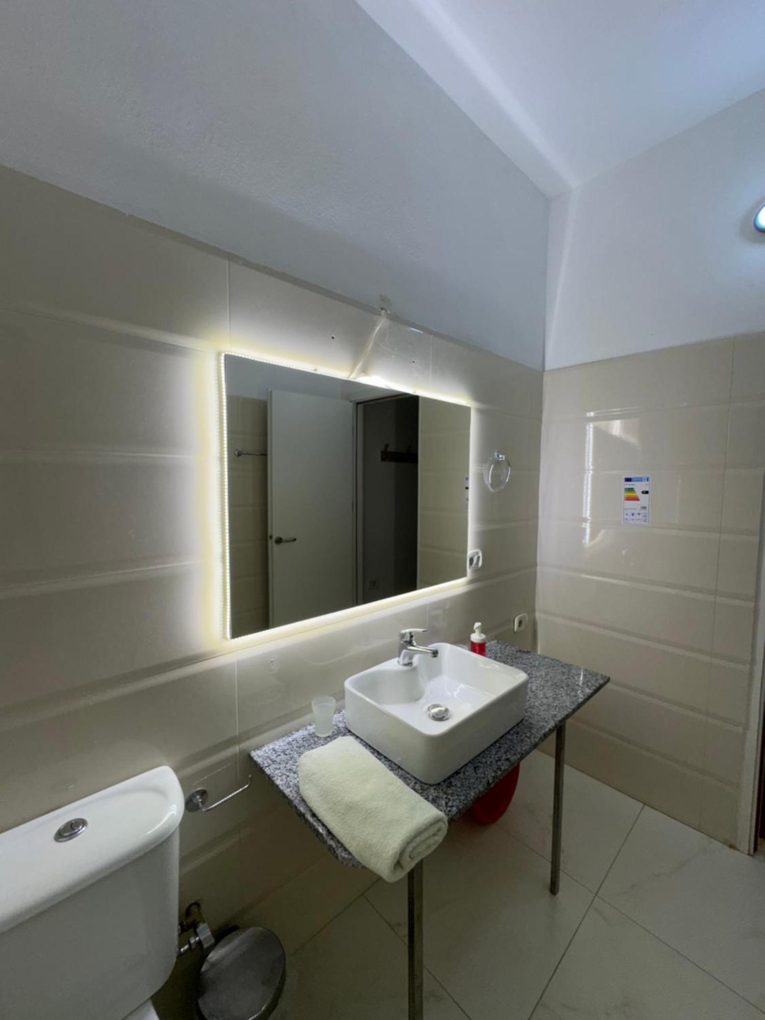 Violet'S Boutique Apartments Саранда Экстерьер фото