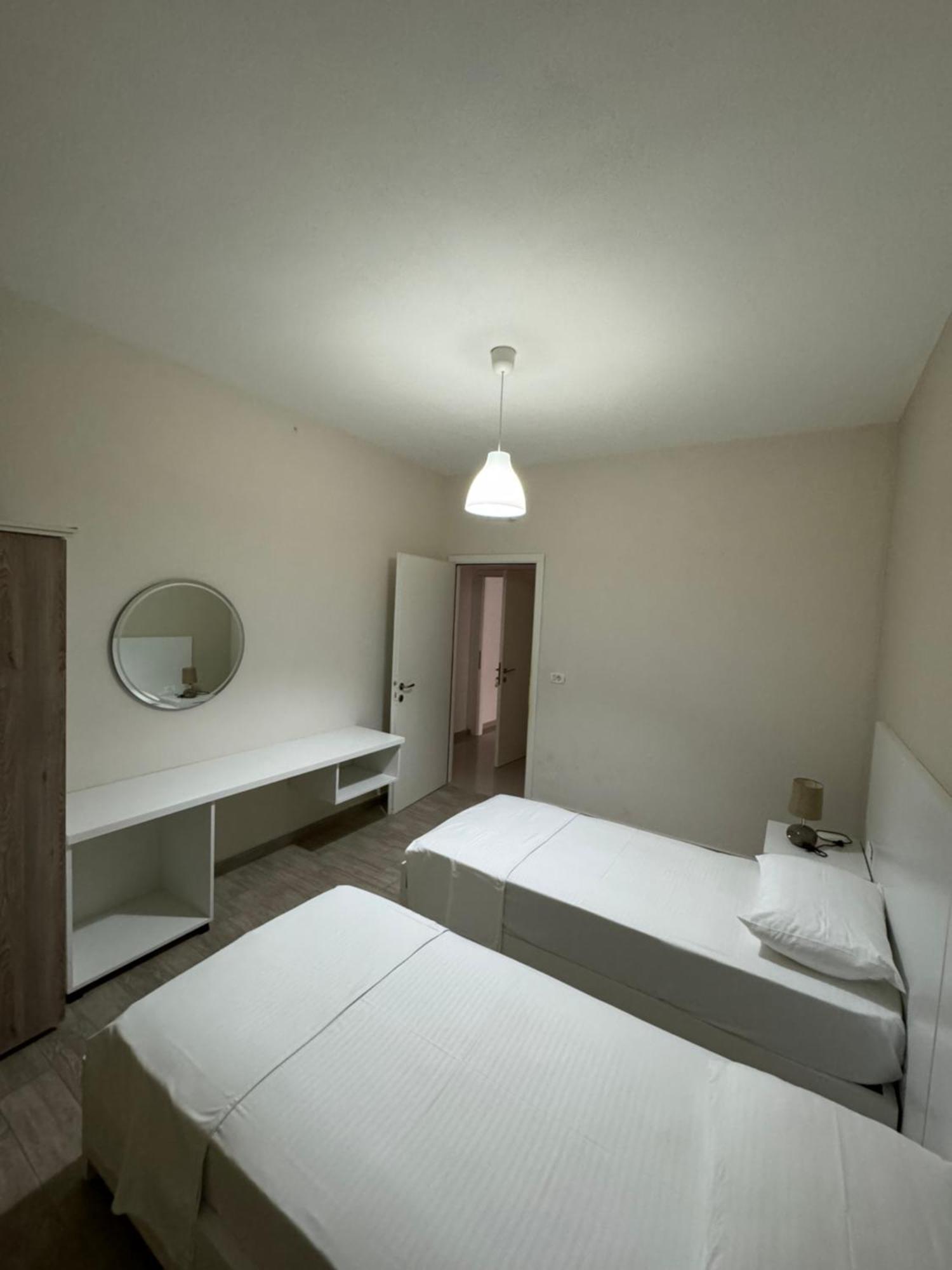Violet'S Boutique Apartments Саранда Экстерьер фото