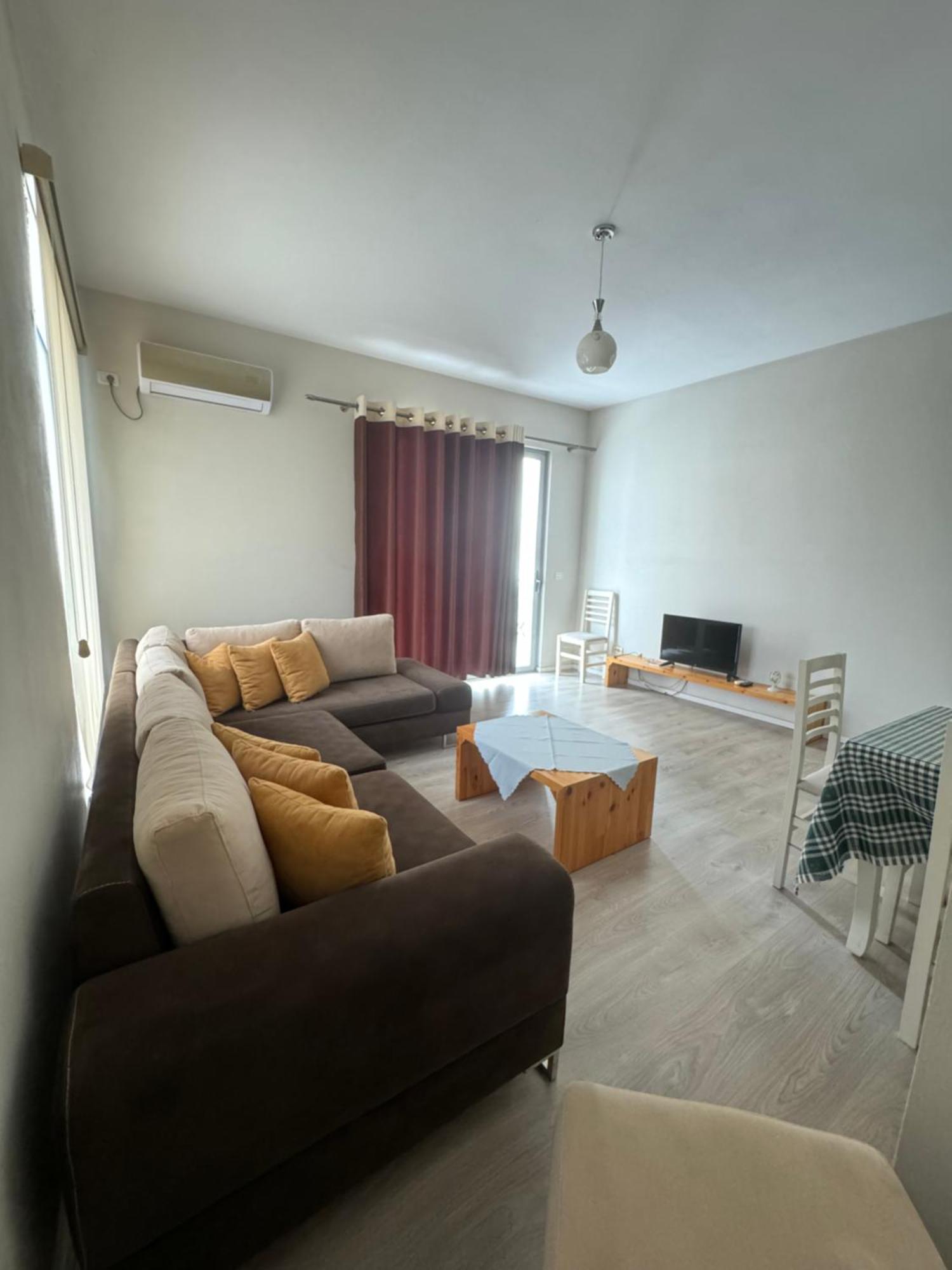 Violet'S Boutique Apartments Саранда Экстерьер фото
