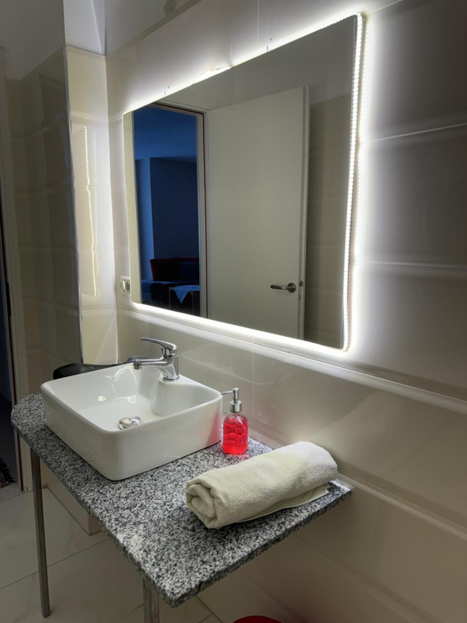 Violet'S Boutique Apartments Саранда Экстерьер фото