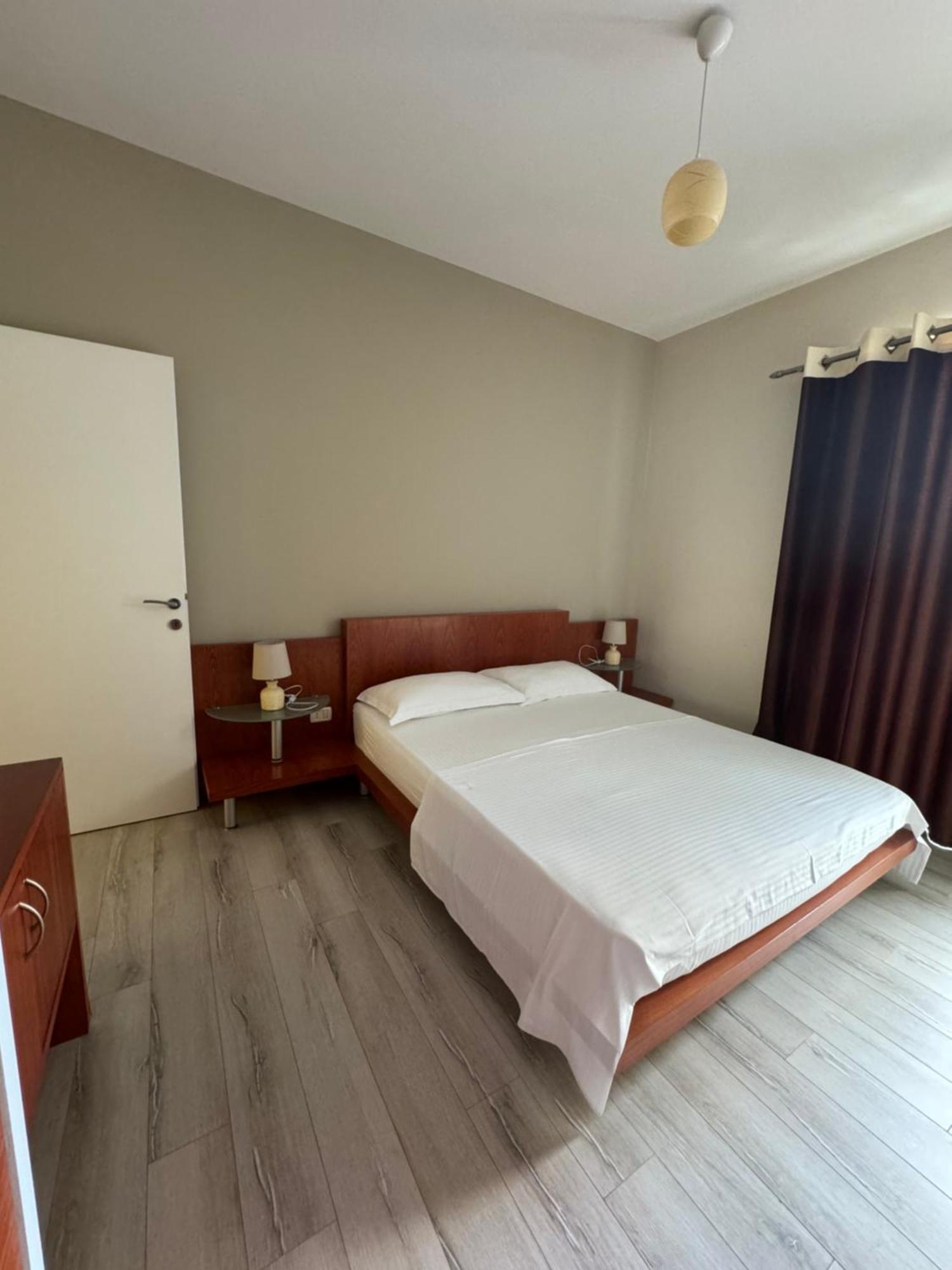 Violet'S Boutique Apartments Саранда Экстерьер фото