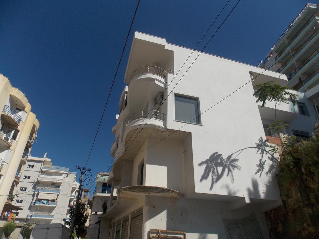 Violet'S Boutique Apartments Саранда Экстерьер фото